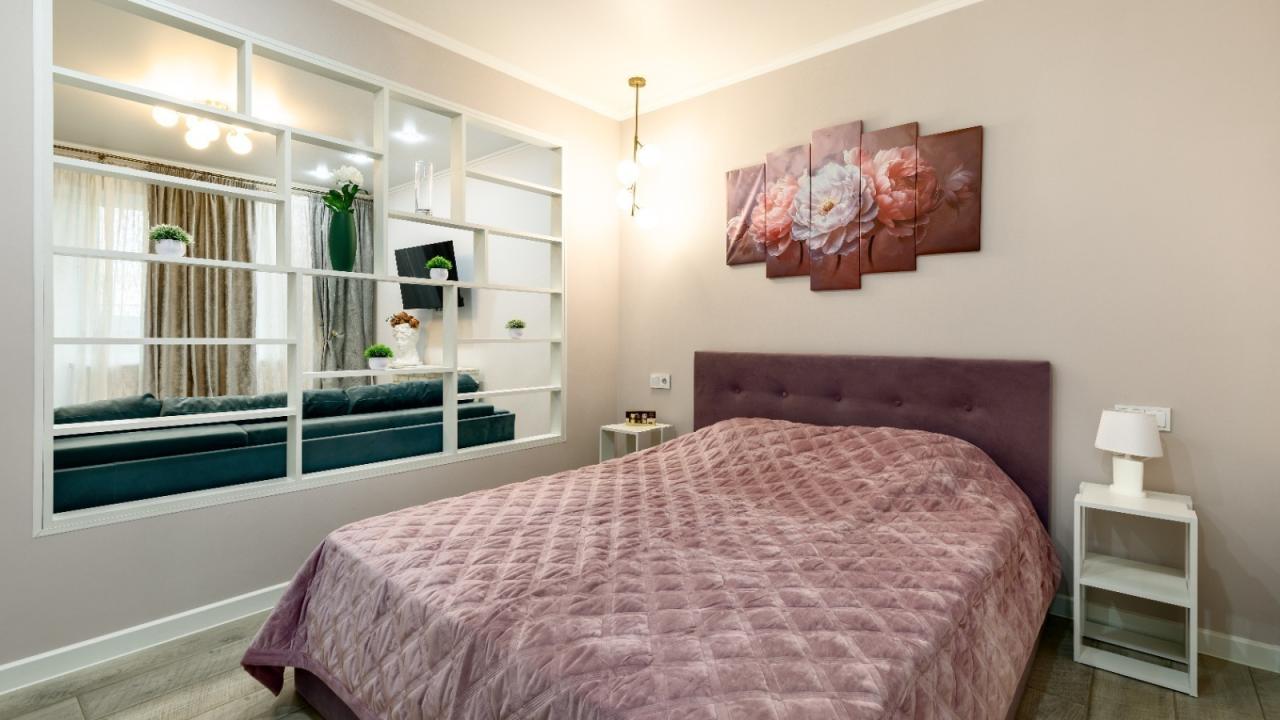 Real photos of Apartment on 93c1 Nansen Street