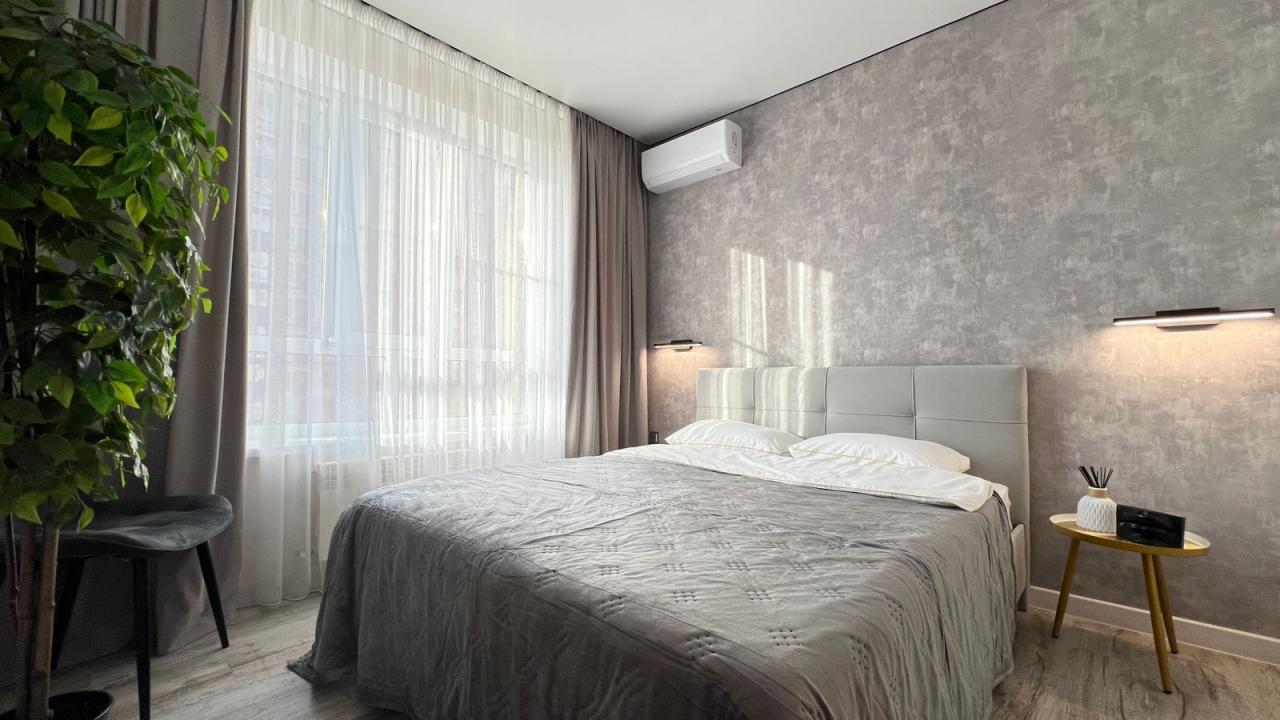 Real photos of Welcome to 26c1 Berberovskaya Street