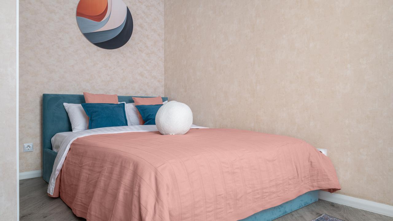 Real photos of Apartment Valentine on Dzerzhinsky Street 64/2