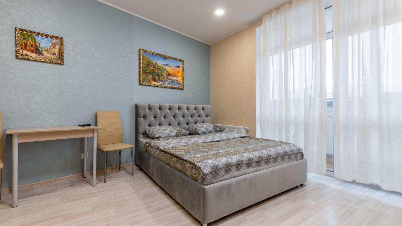 Реальные фото DreamHouse на Буторина
