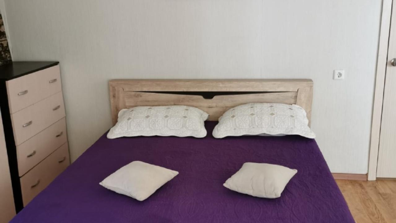 Real photos of Apartments on Kharisa Yusupova street 70