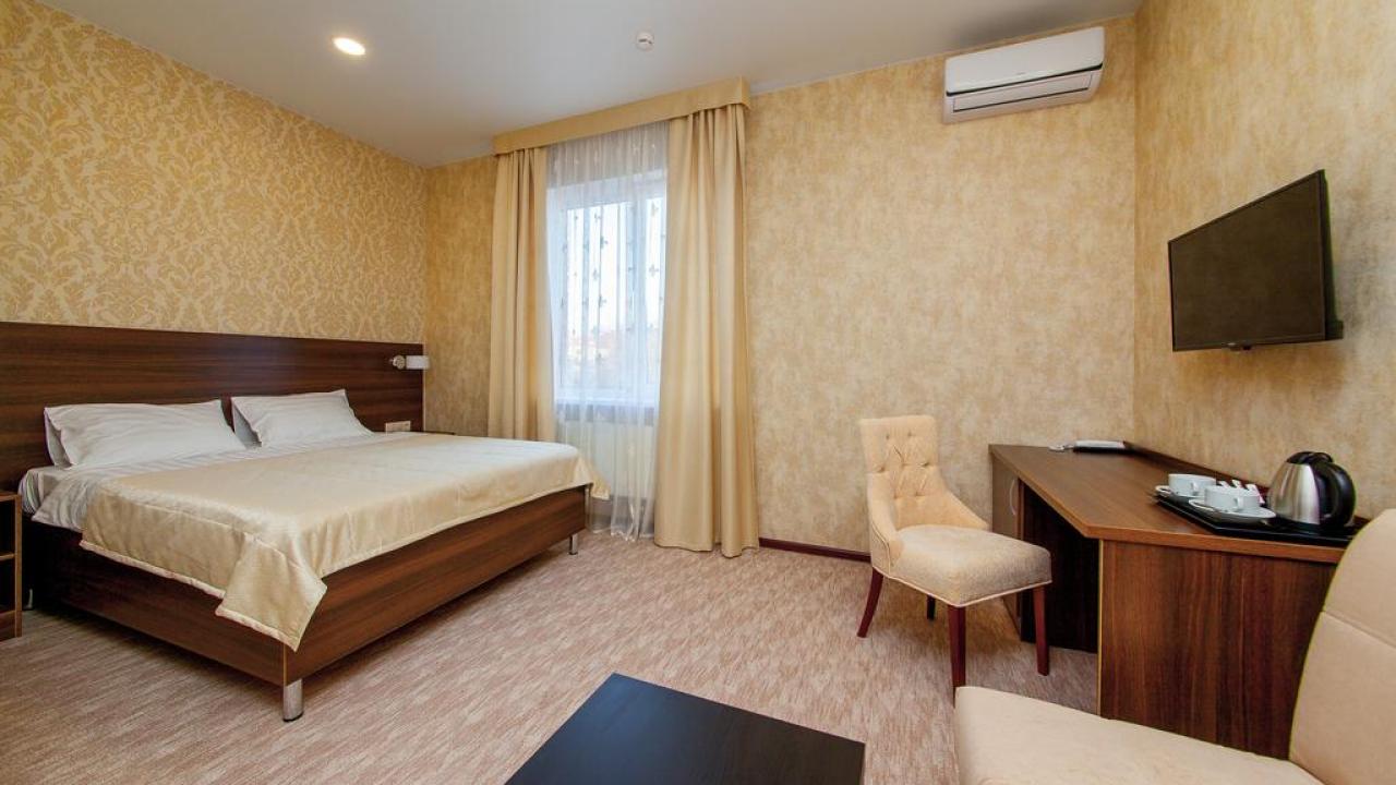 Real photos of D Hotel