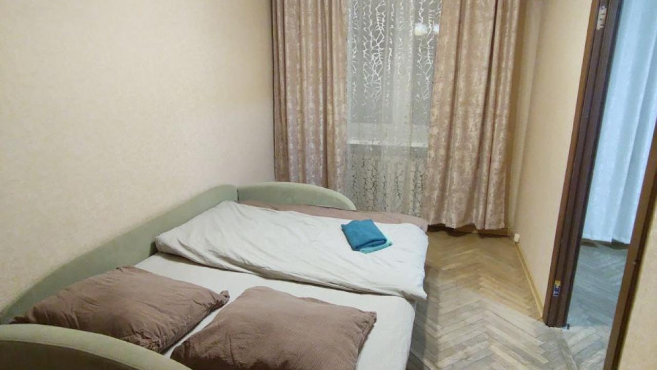 Real photos of Apartments on 1st Zborovsky lane 15