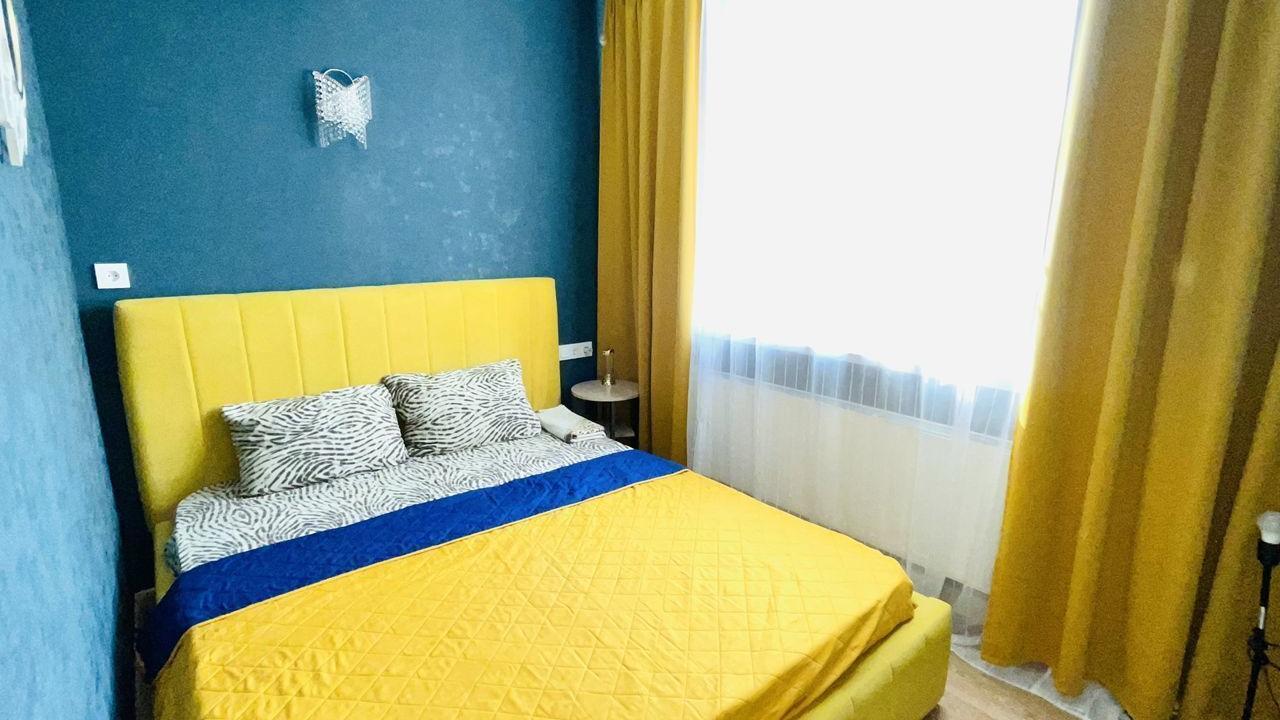 Real photos of Apartments on Sormovskaya street 202/1