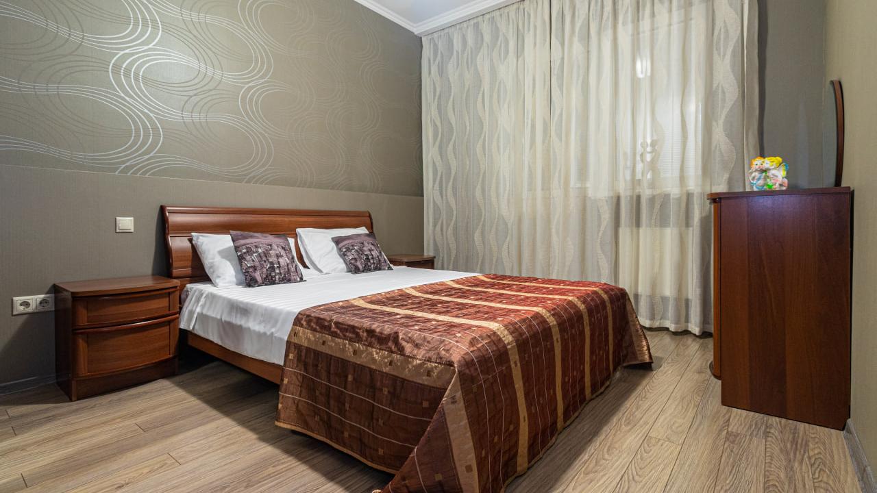 Реальные фото Daily Rent на улице Монтажникова 14/1
