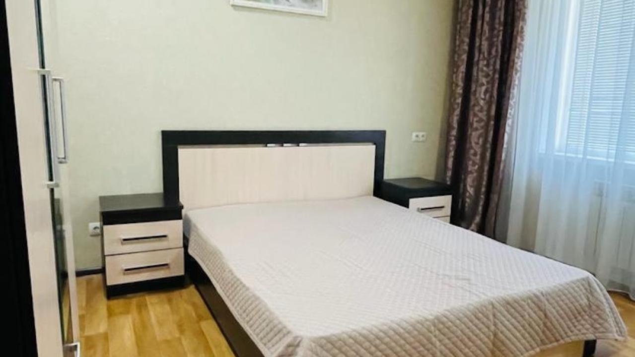 Реальные фото Apartments on Sverdlova street 24