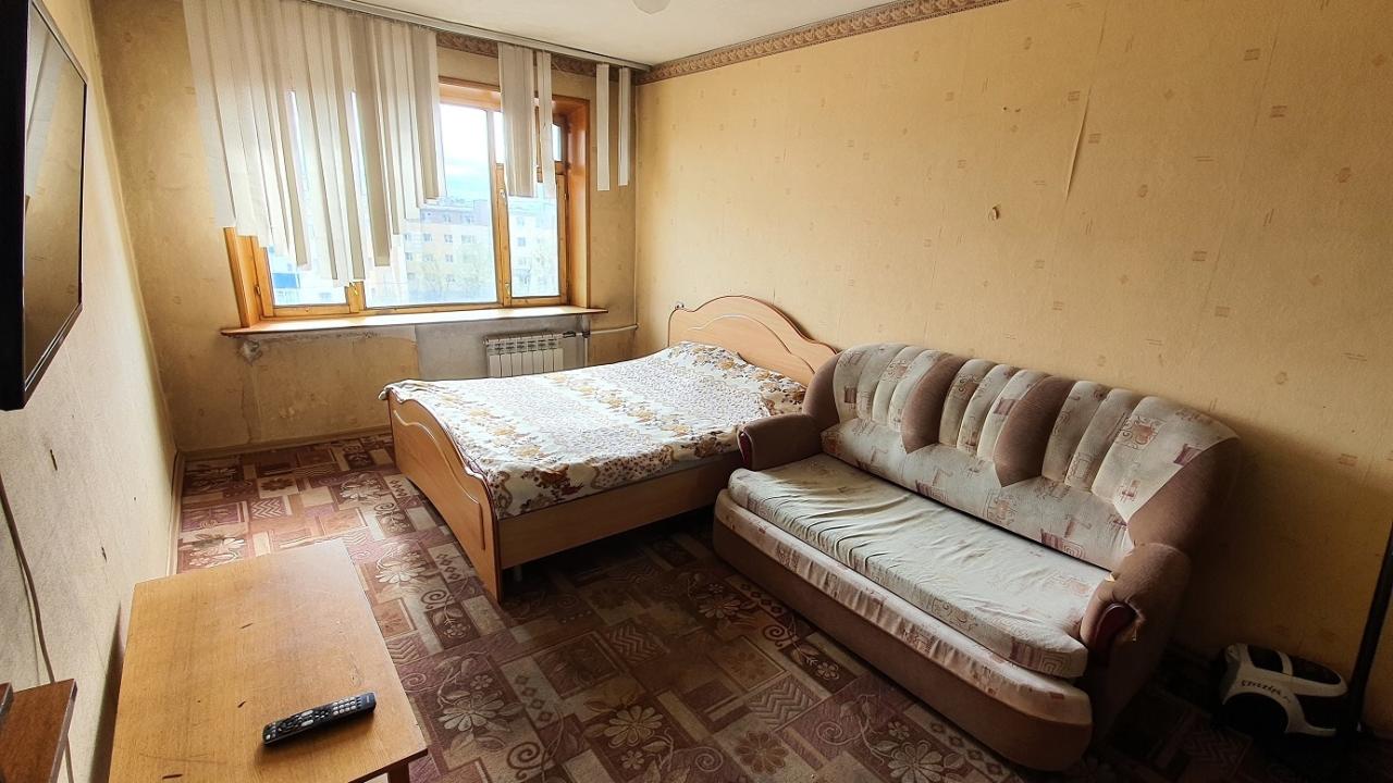 Real photos of Apartments on 6 Tushkanova Street
