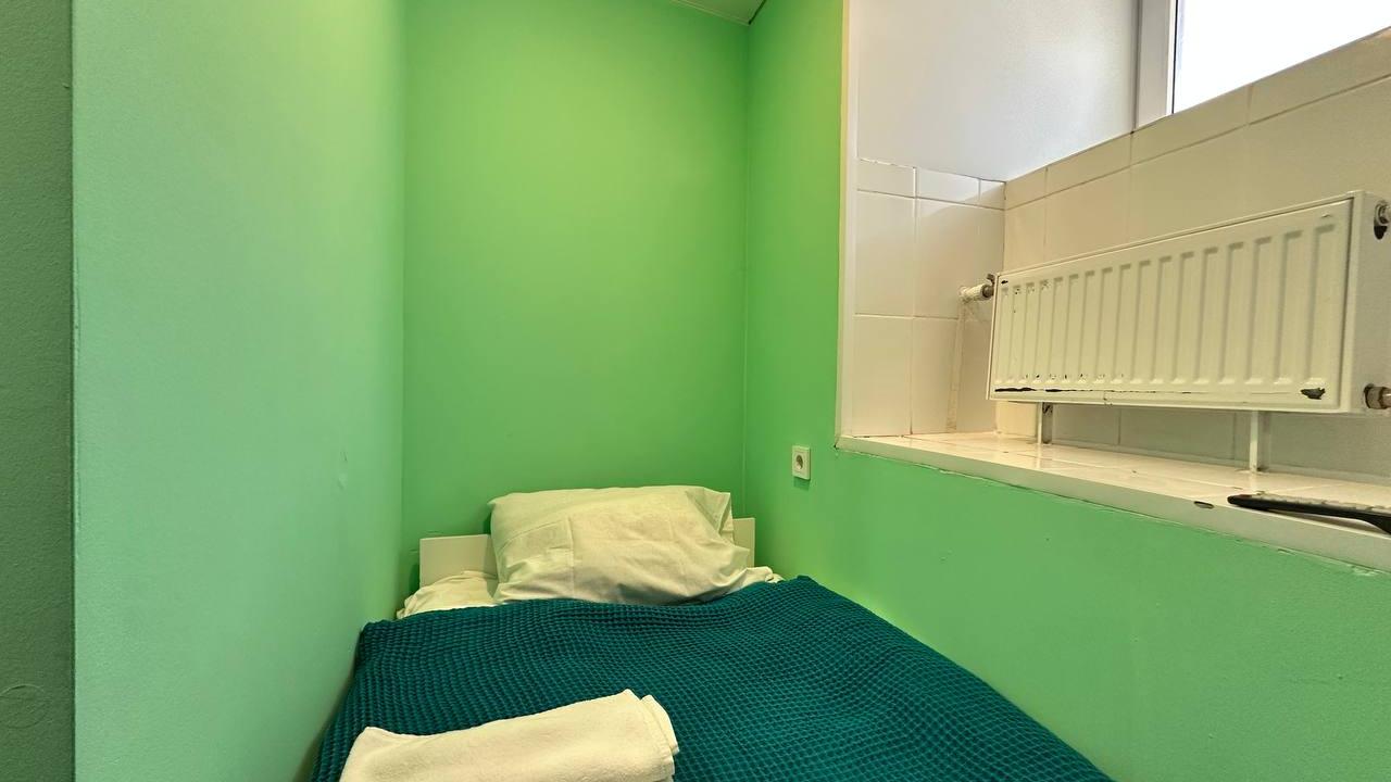 Real photos of KNOX Apartments on Moiseenko
