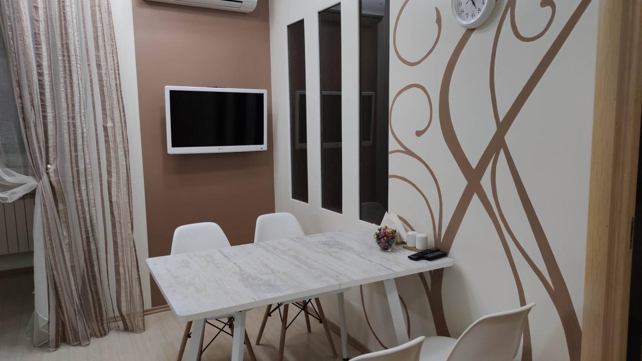 Real photos of Apartments on Ryabinovaya street 13B