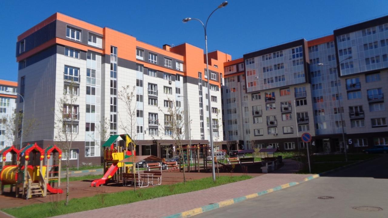 Реальные фото Очаг Уюта на улице Королёва 11