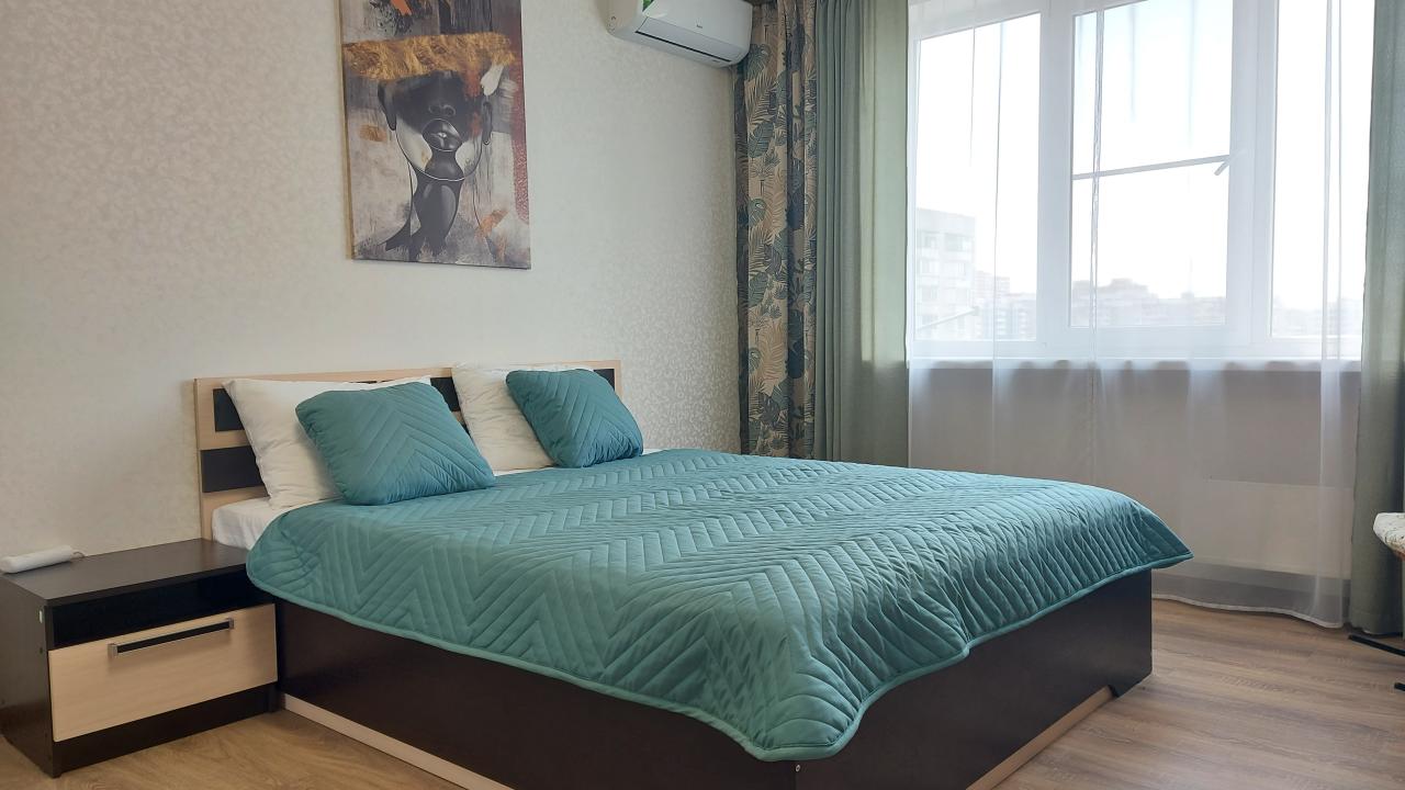 Real photos of Apartments on Platanovy Boulevard 10
