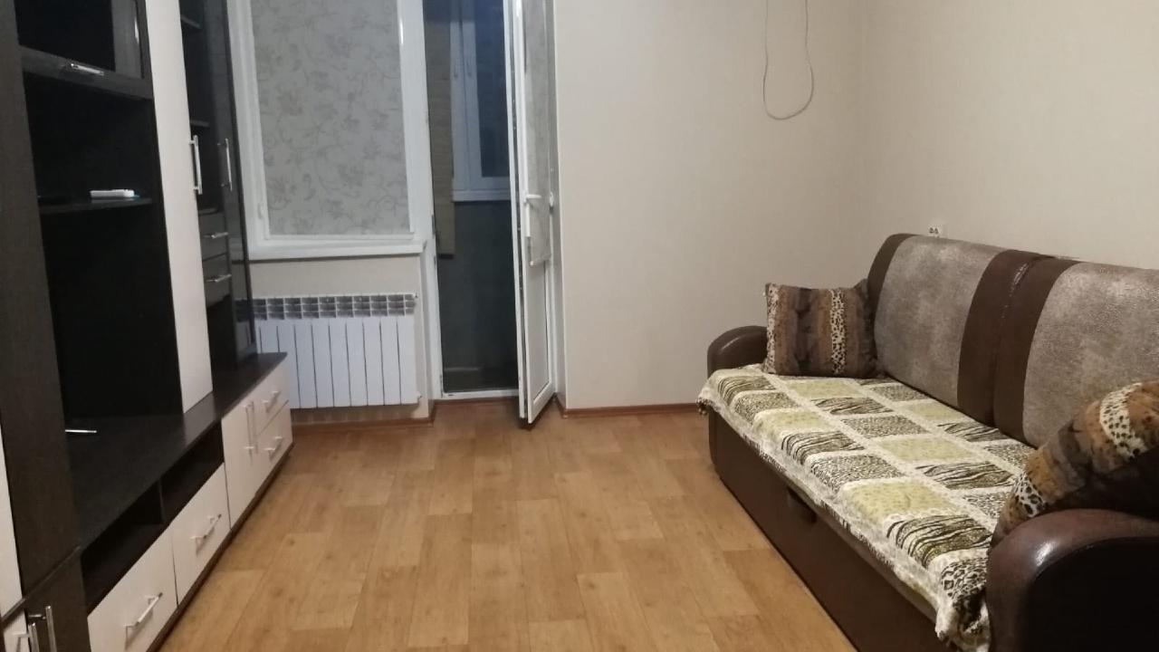 Реальные фото Апартаменты на улице Гвардейская 13
