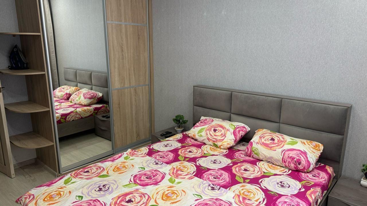 Реальные фото Apartments for 50 years of Komsomol, 3