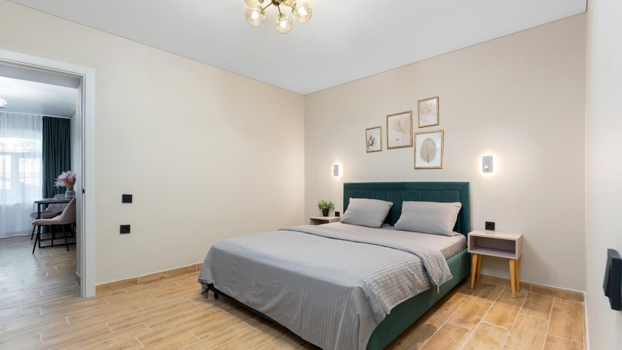 Real photos of Apartments on the street of the Extreme 37