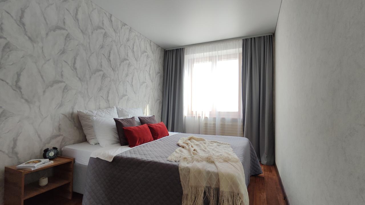 Real photos of Apartments on Bakalinskaya 68/2 street