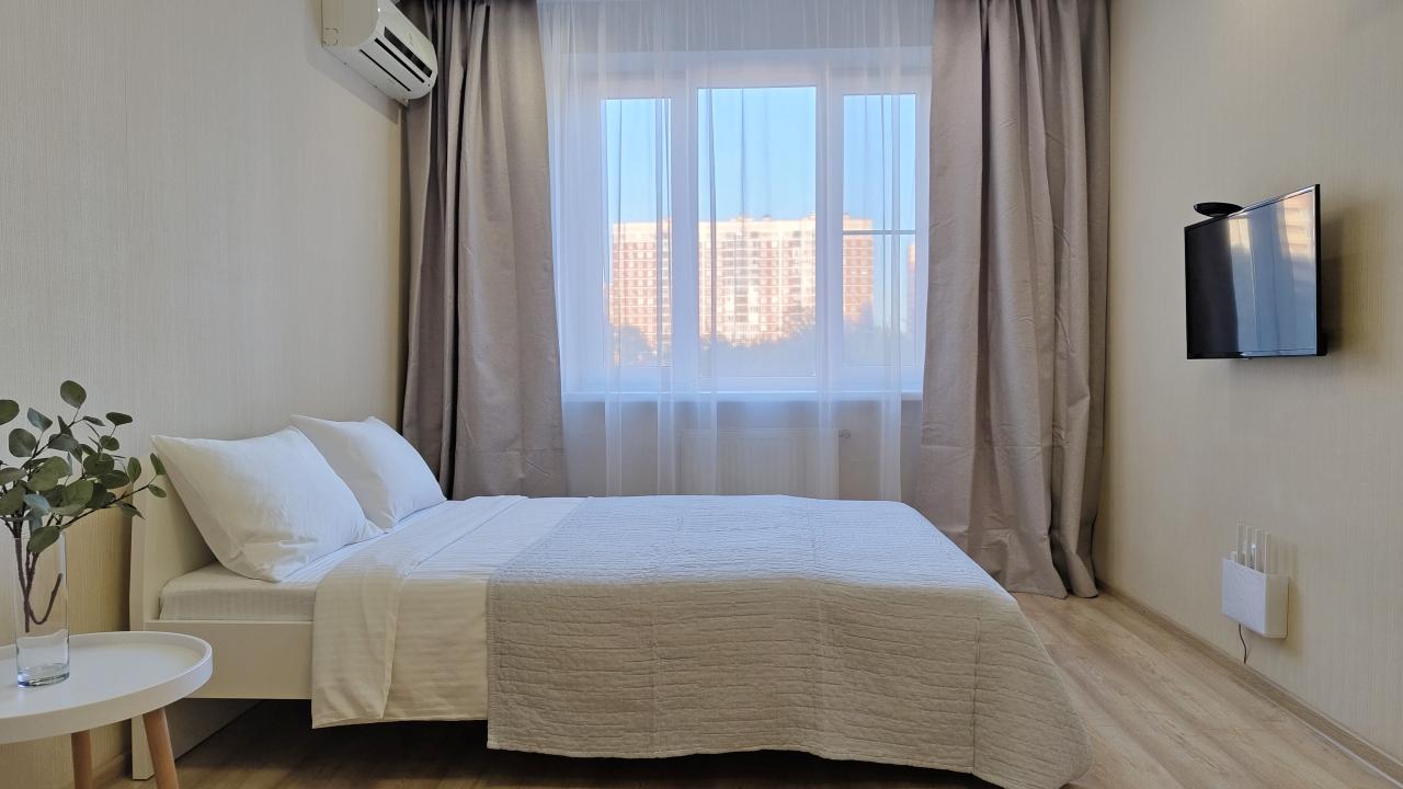 Real photos of Stay at 34 Vostochno-Kruglikovskaya Street
