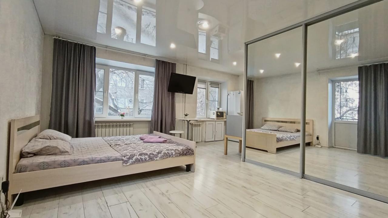 Real photos of Apartments on 41 Sony Krivoy Street