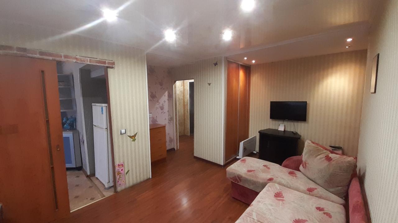 Real photos of Apartment on Karl Liebknecht Street 40
