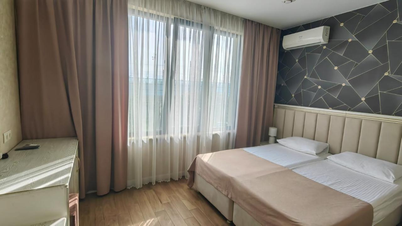 Реальные фото Гостевой дом Resta Hotel (Реста)