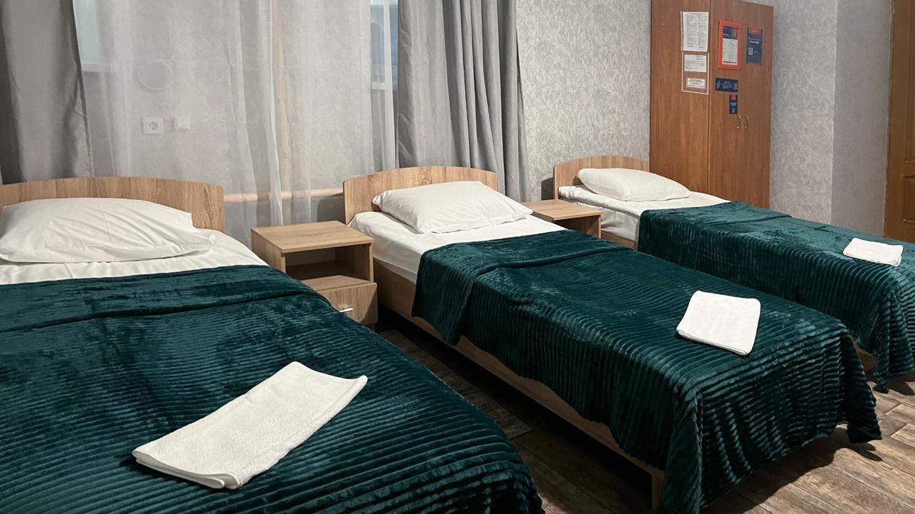 Real photos of SMART HOTEL Kursk
