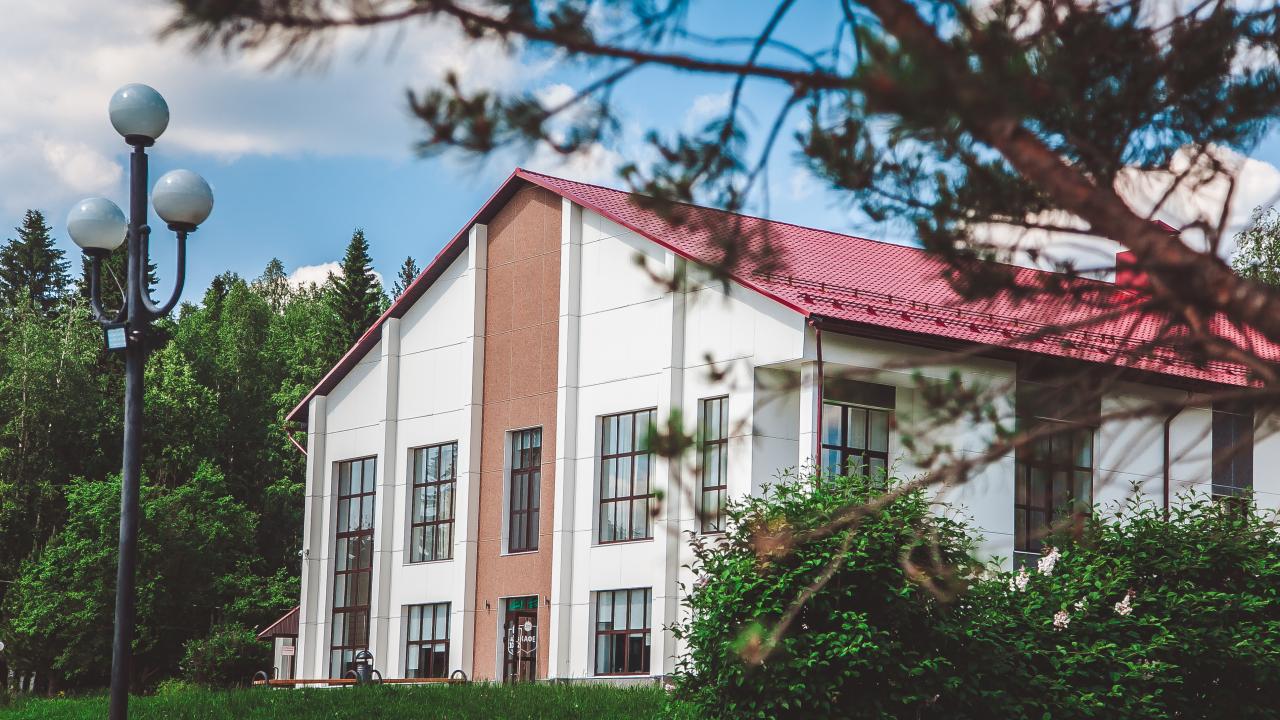 Real photos of Gostinyi dvor