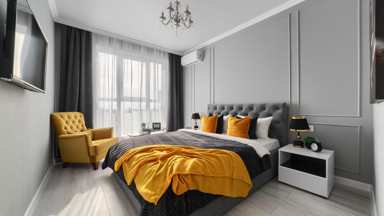 Реальные фото Maria Rooms (Мария Румс) на улице Малиновского