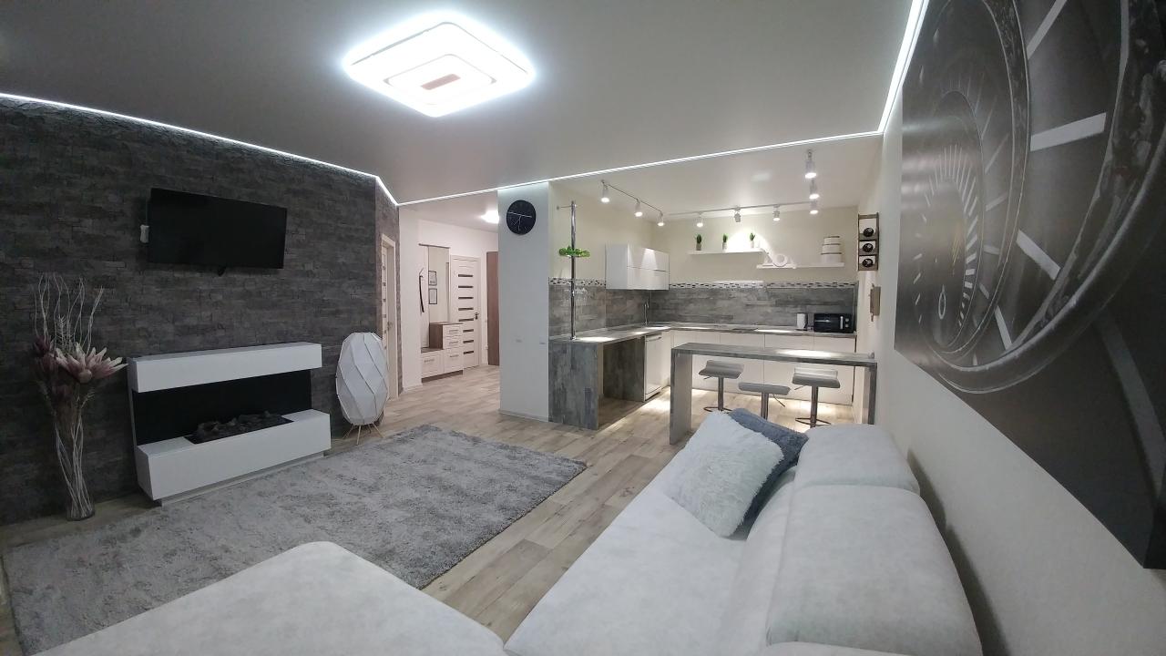 Реальные фото Много квартир на улице Федерации
