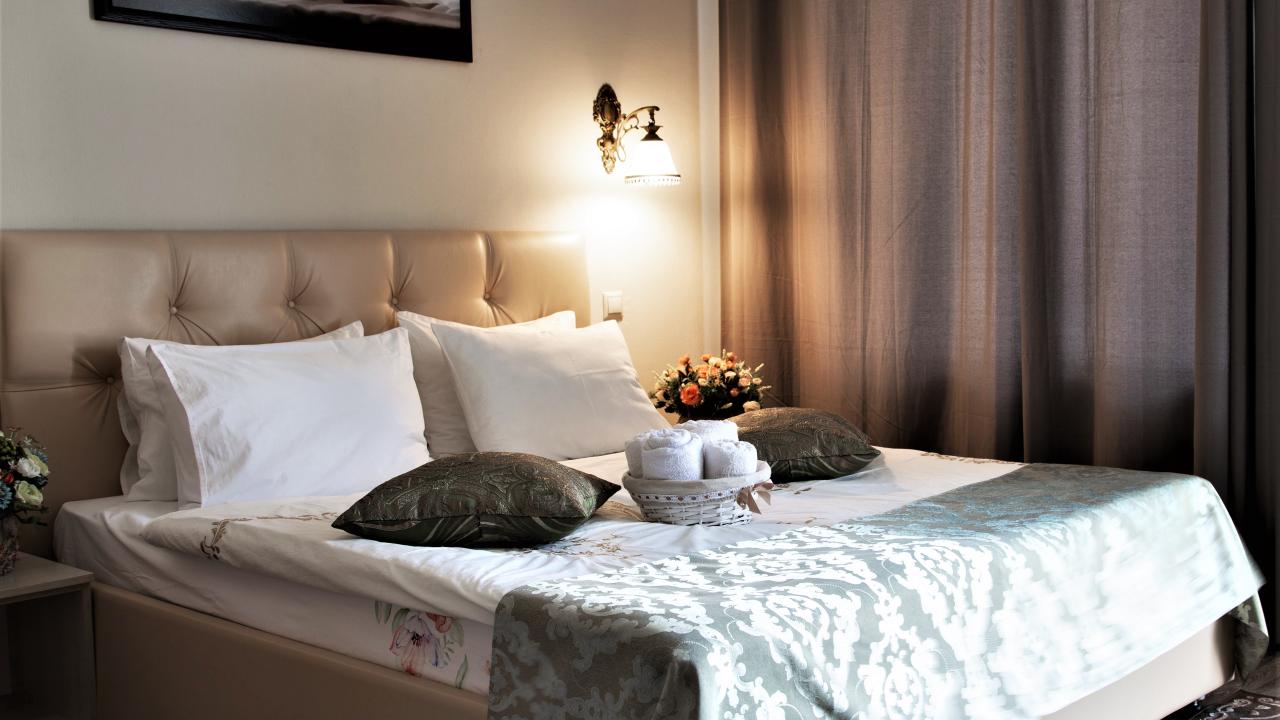 Real photos of Provans Boutique Hotel