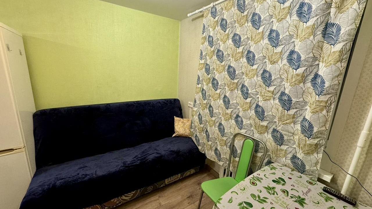Real photos of Apartment at 372 Karl Marx Avenue