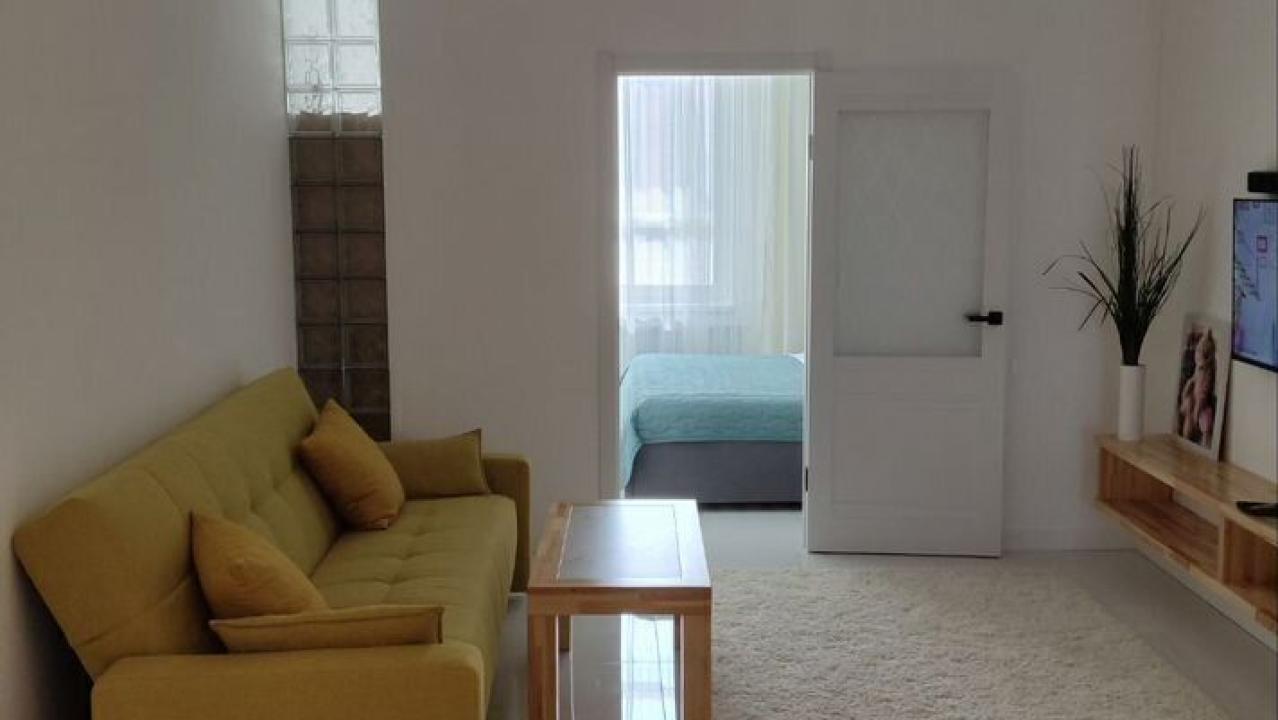 Real photos of Studio apartments on Vasily Tatishchev street 6