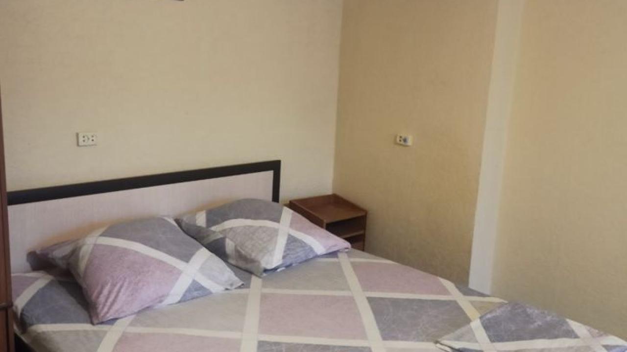 Real photos of Apartments on Bagaeva street 25/1
