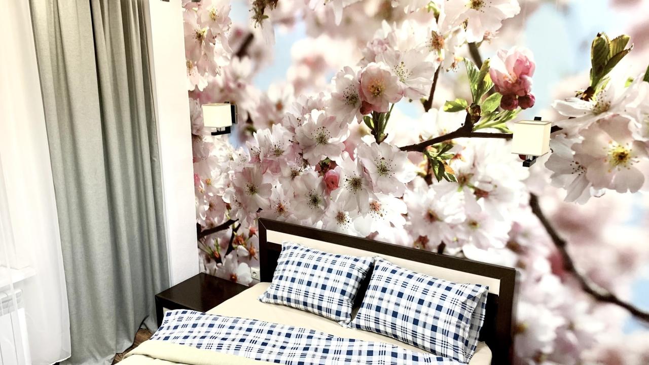 Real photos of Apartments on Ivan Zakharova street 9
