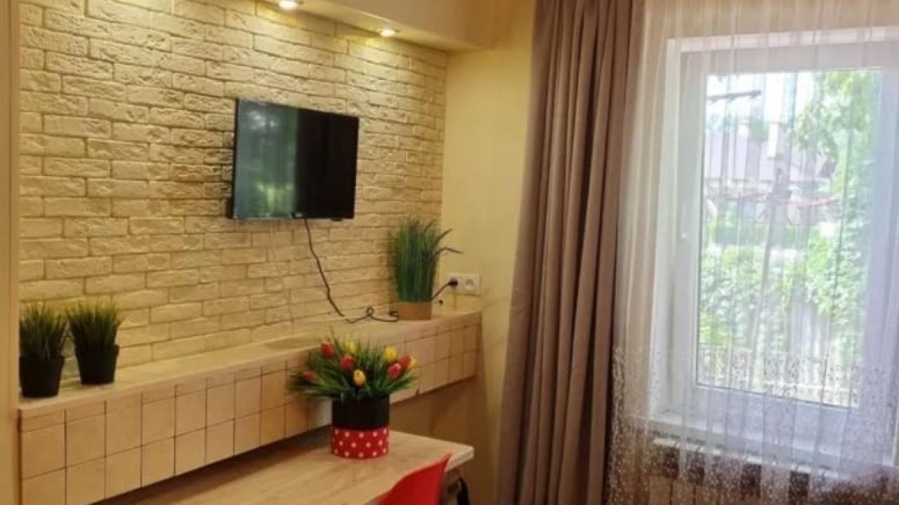 Реальные фото Апартаменты на улице Теплосерная