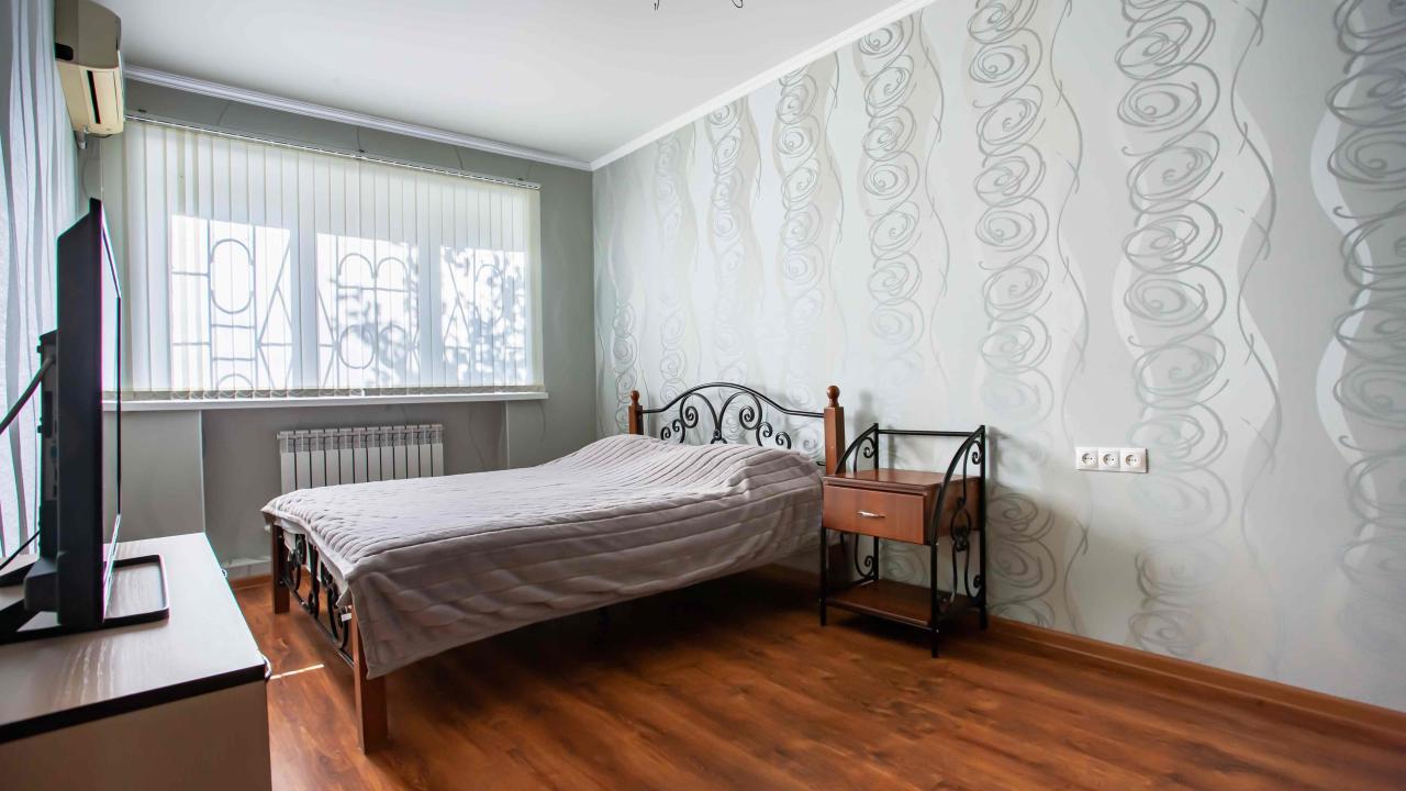 Real photos of Apartments on Gagarina street 12