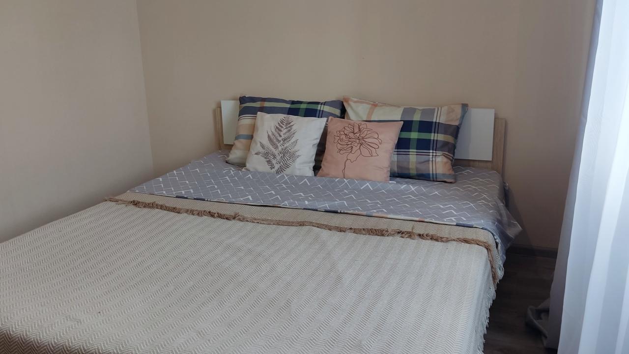 Real photos of Apartments on 53A Karpinsky Street