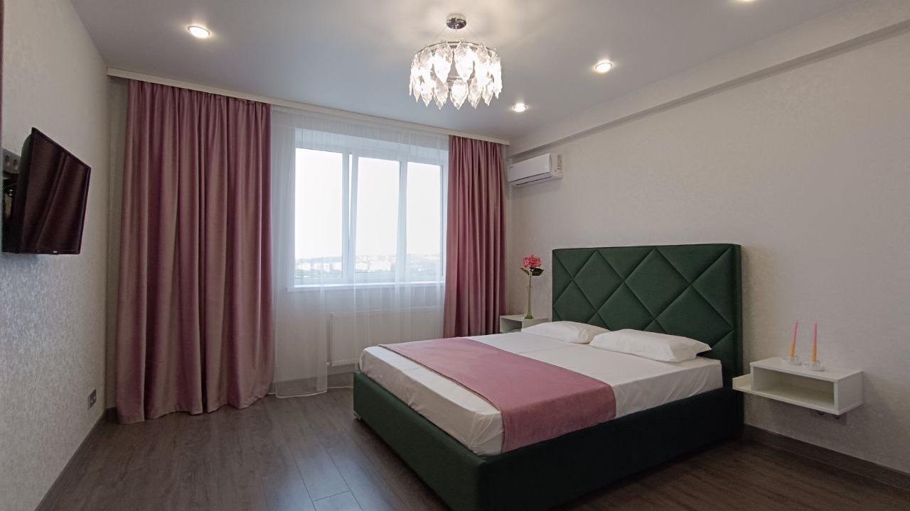 Real photos of Apartments on Palmiro Tolyatti street 45