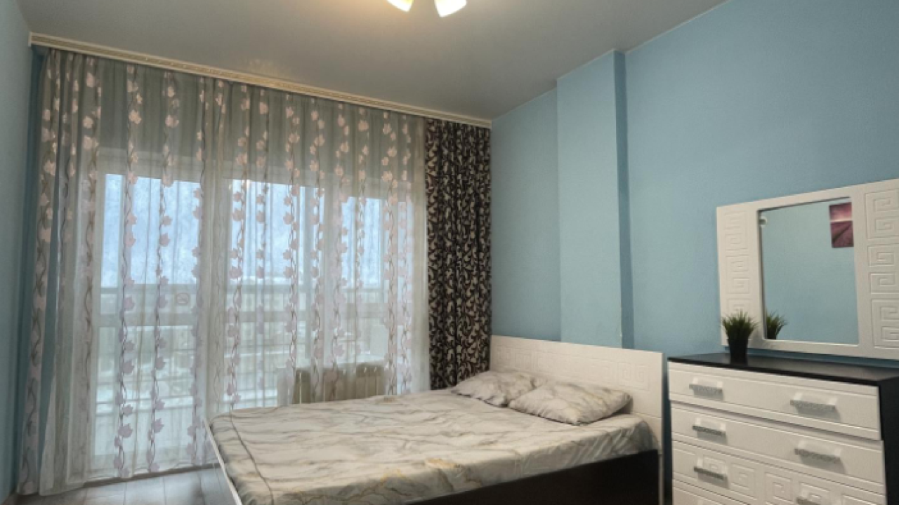 Real photos of Apartments on October Revolution street 23A
