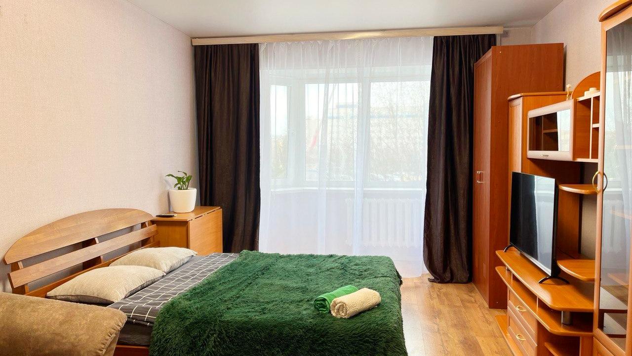 Real photos of Apartments on Geologorazvedchikov street 16G