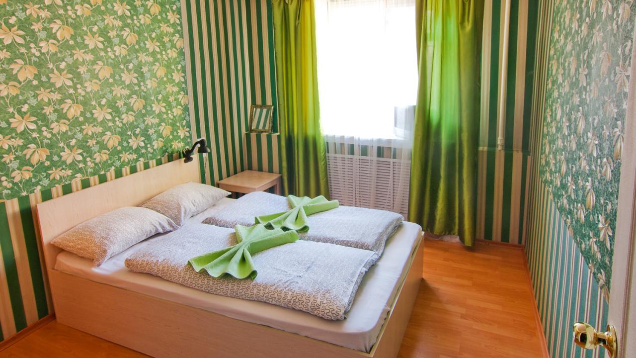 Real photos of Like Hostel Ryazan