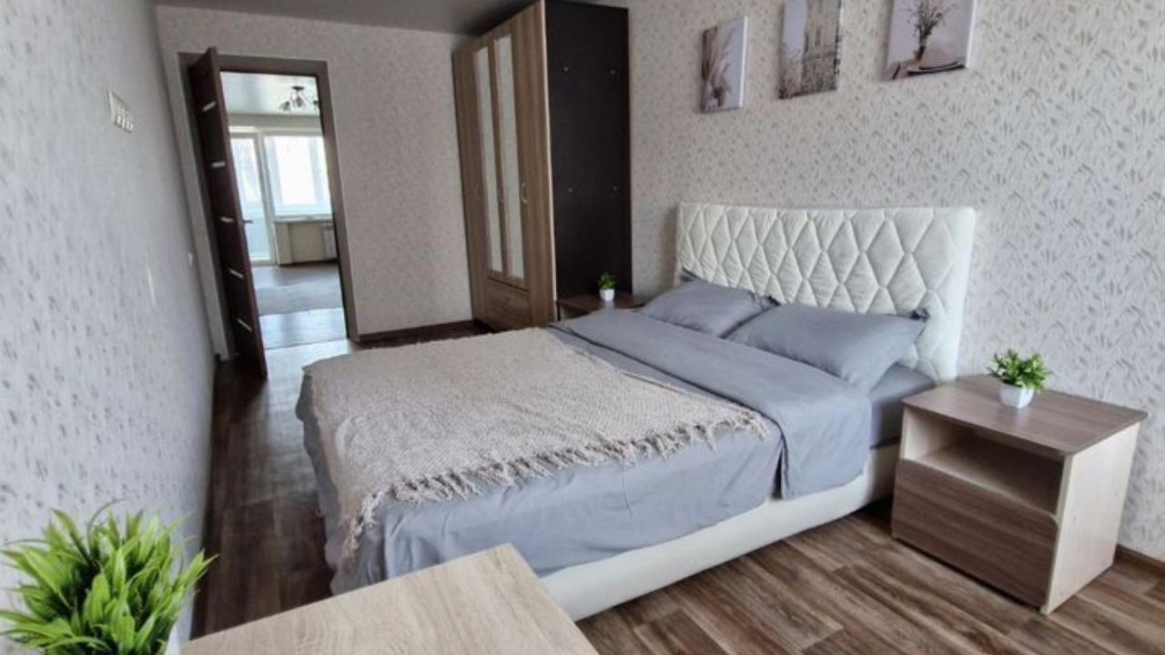 Real photos of Apartments on Bestuzheva street, 23