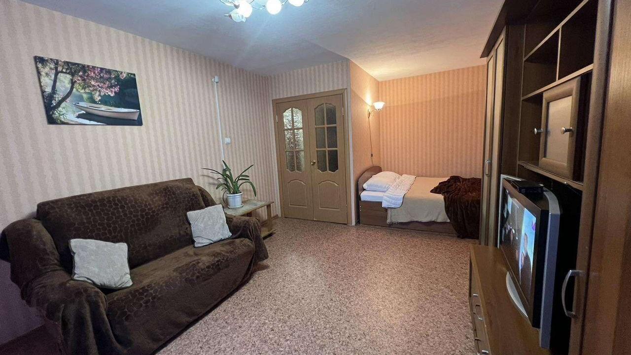 Real photos of Apartments on 32 Krupskaya Street