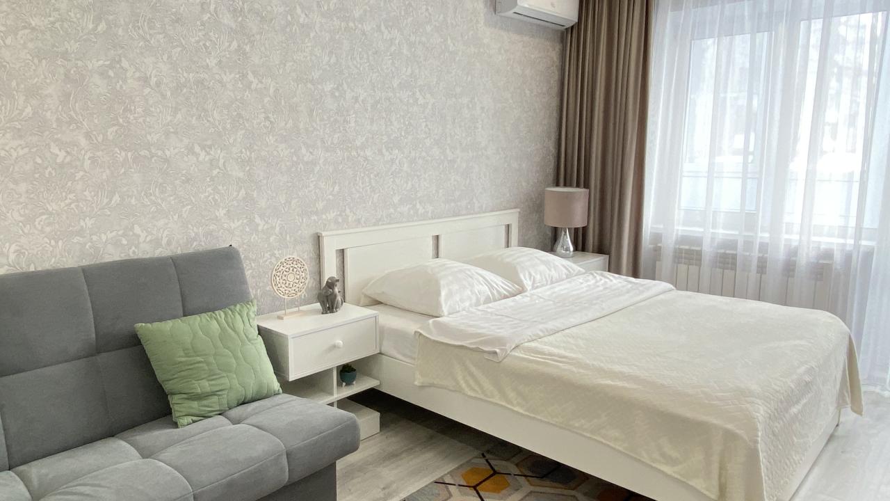 Real photos of Apartments on Sverdlova 34B