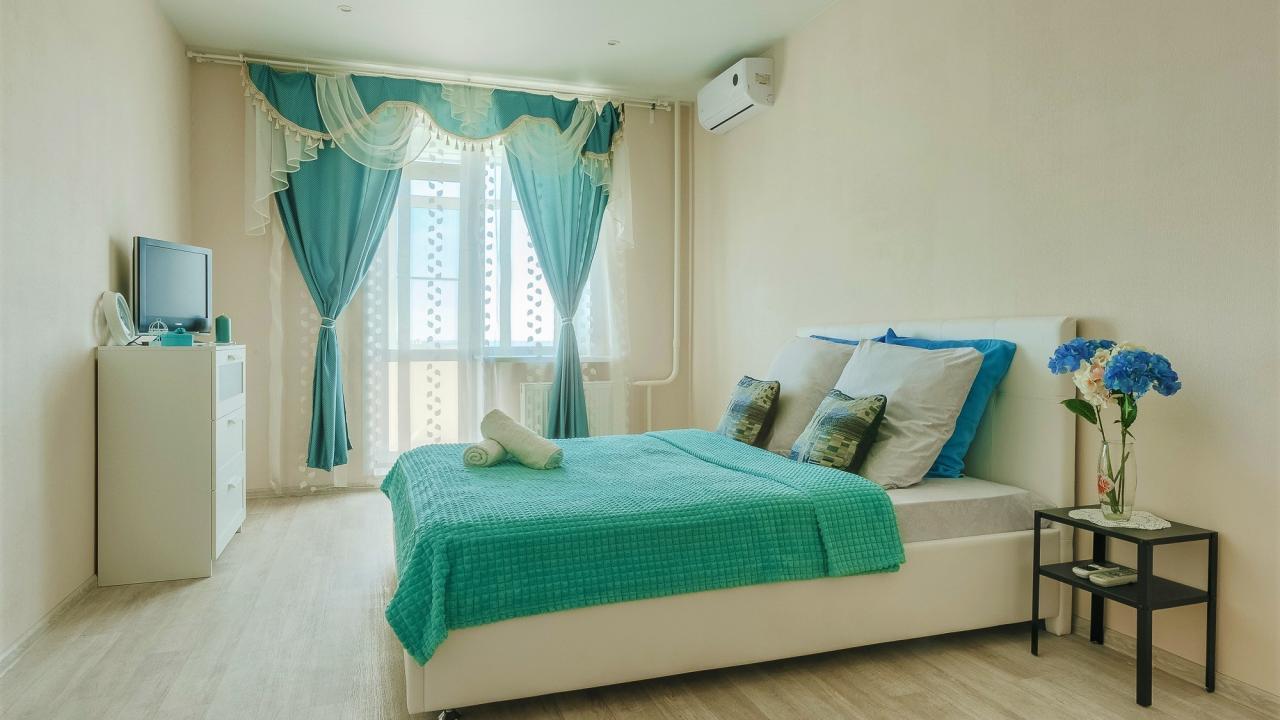 Real photos of Apartments on Stavrovskaya street 1