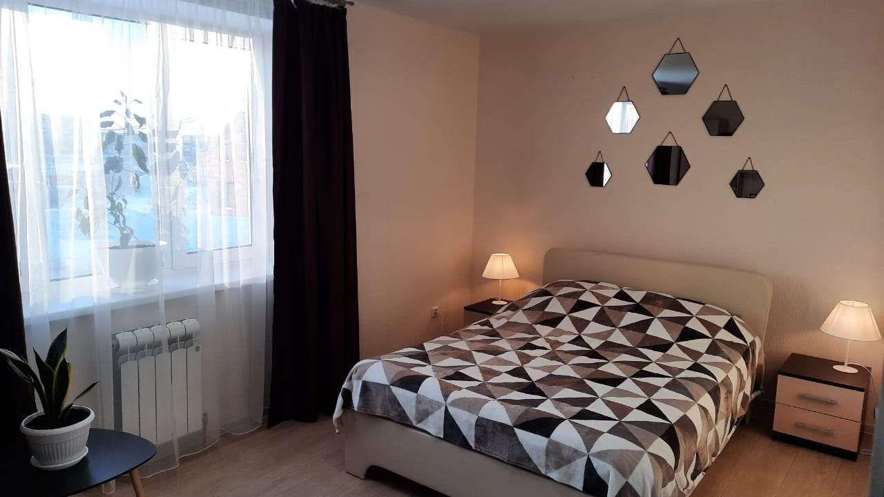 Real photos of Apartments on Yurasov street 19B