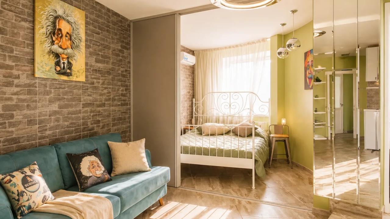 Real photos of Apartments on 339 Rifle Division Street