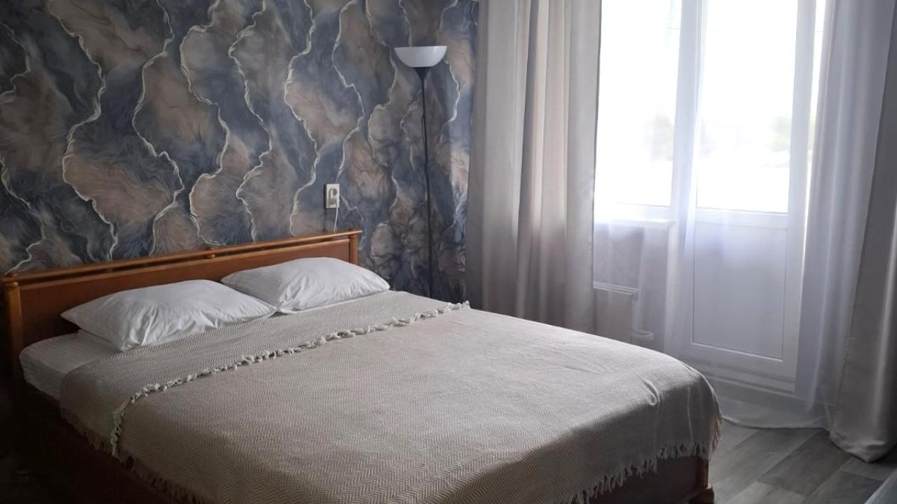 Реальные фото Уютная квартира посуточно