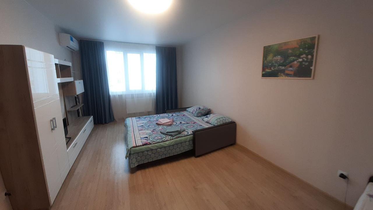 Real photos of Apartment Pier 36 on Osinovaya street 9