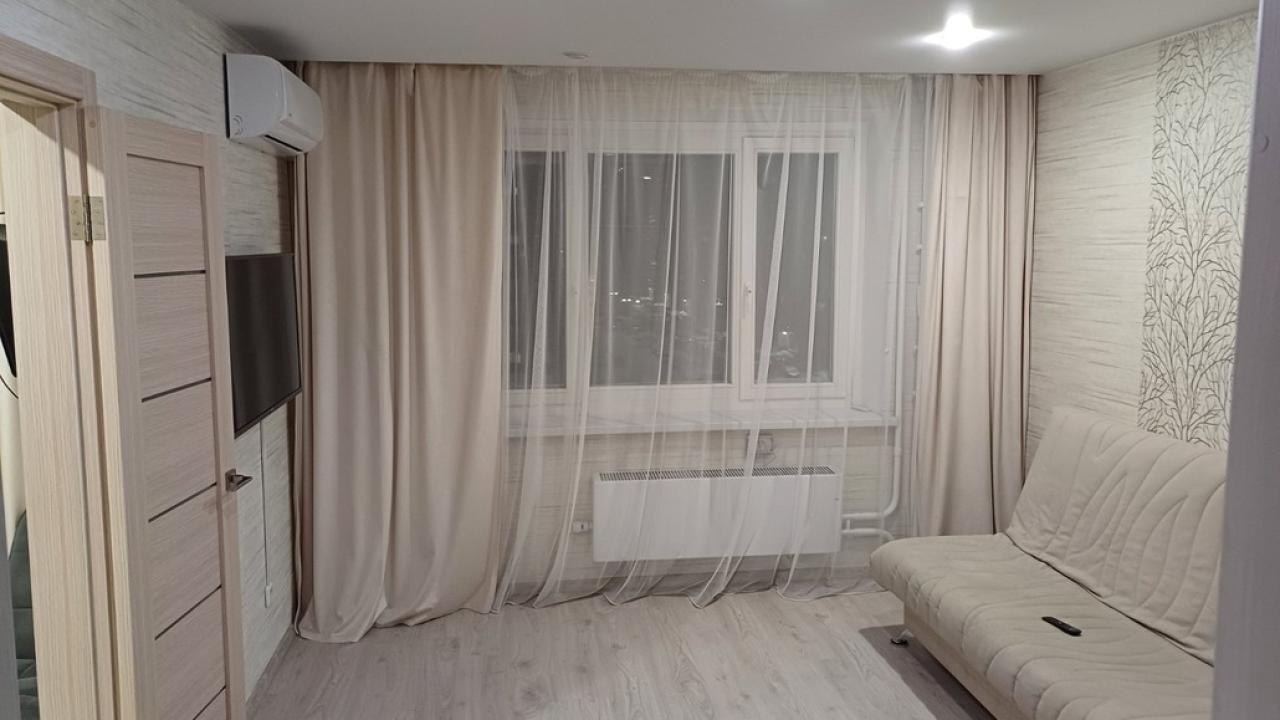 Реальные фото Room Tour (Рум Тур) на улице Павла Шарова