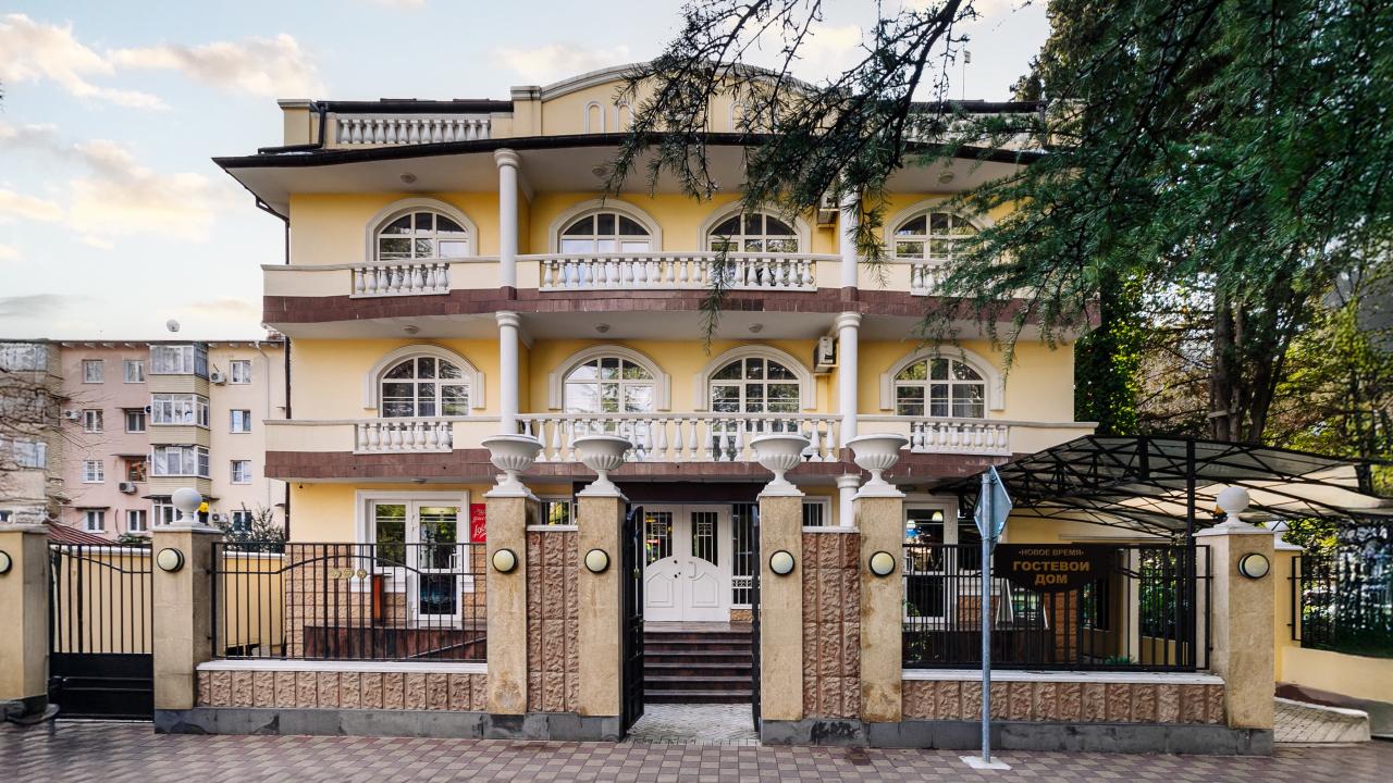 Реальные фото Новое Время