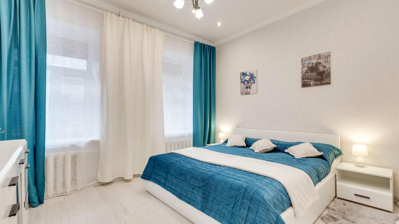 Real photos of Apartments on the Moika river embankment 28